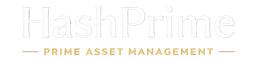 Hashprime Logo