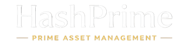 Hashprime Logo